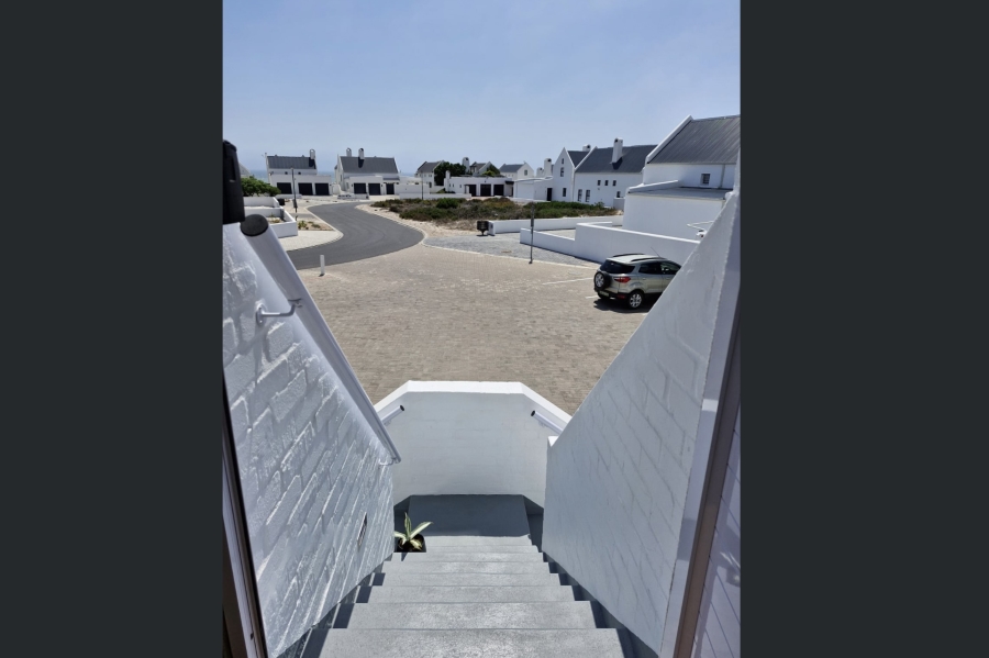 To Let 2 Bedroom Property for Rent in Dwarskersbos Western Cape